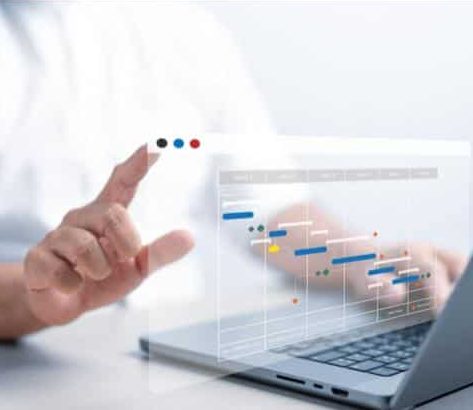 Software de Soporte Técnico