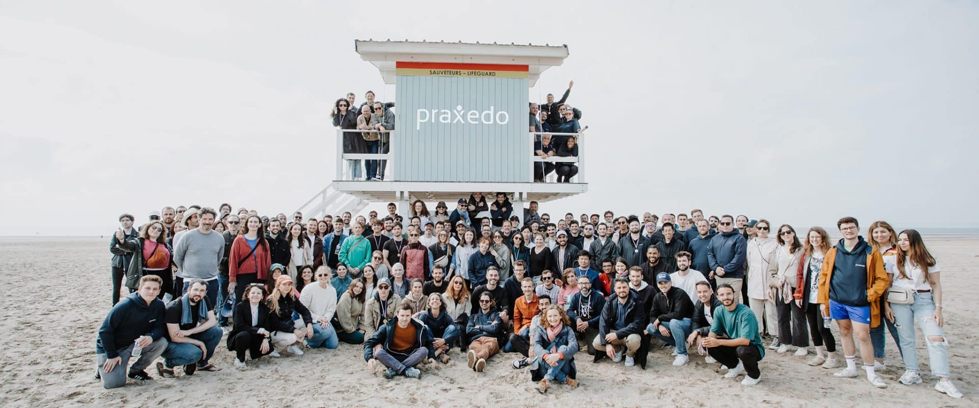 Praxedo