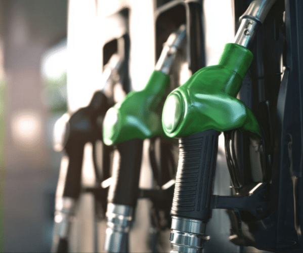 Rentabilidad servicios técnicos combustible