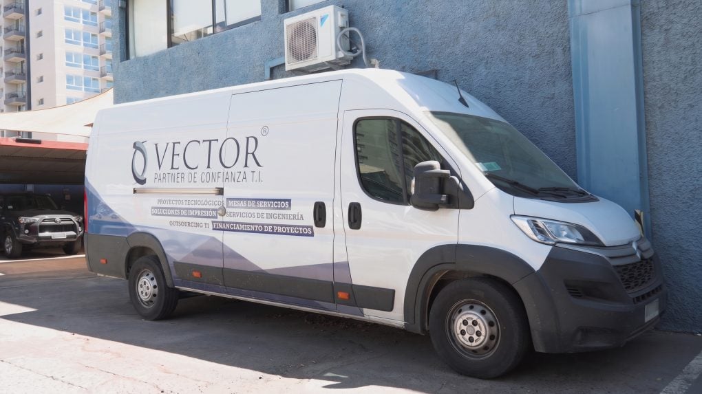 Cómo la digitalización y el control en terreno con Praxedo transformaron la gestión de servicios TI